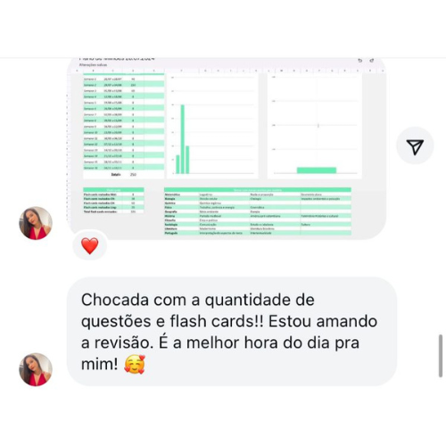 Depoimento de estudante VemMED 18