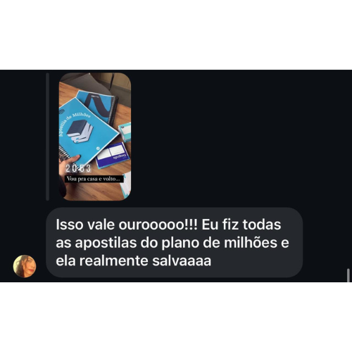 Depoimento de estudante VemMED 32