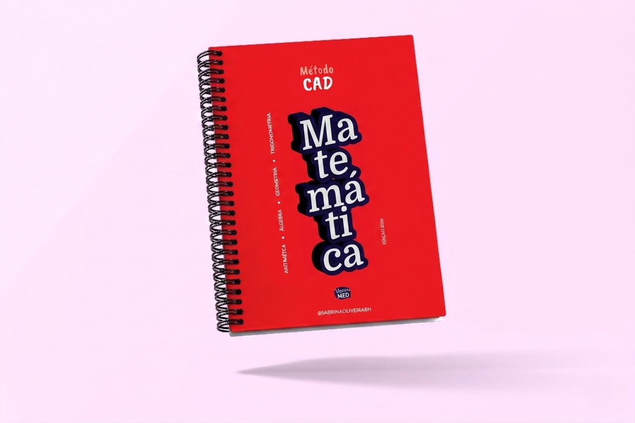 CAD Matemática VemMED