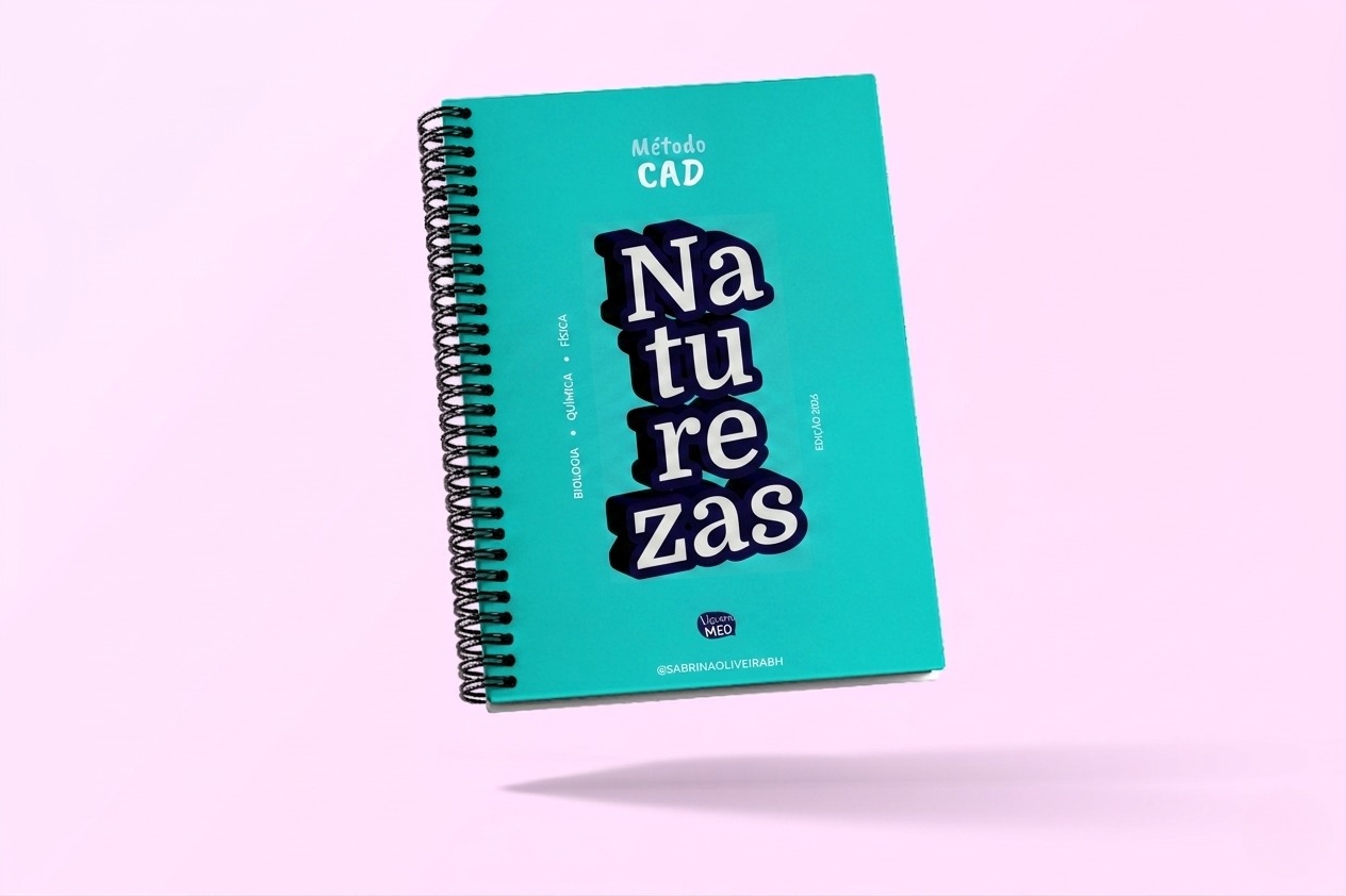 CAD Naturezas VemMED